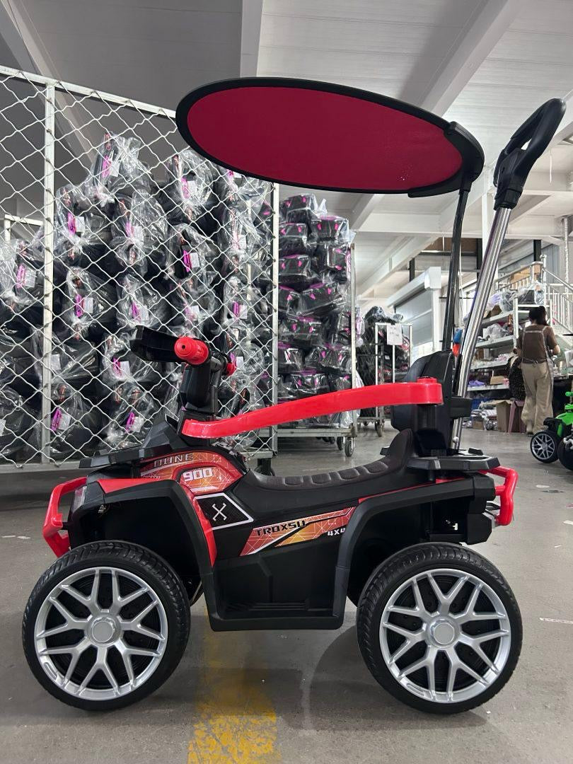 cuatrimoto para niños