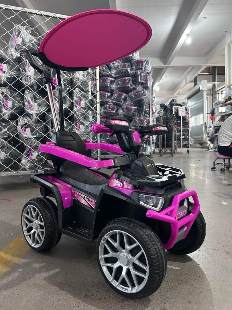 cuatrimoto para niños