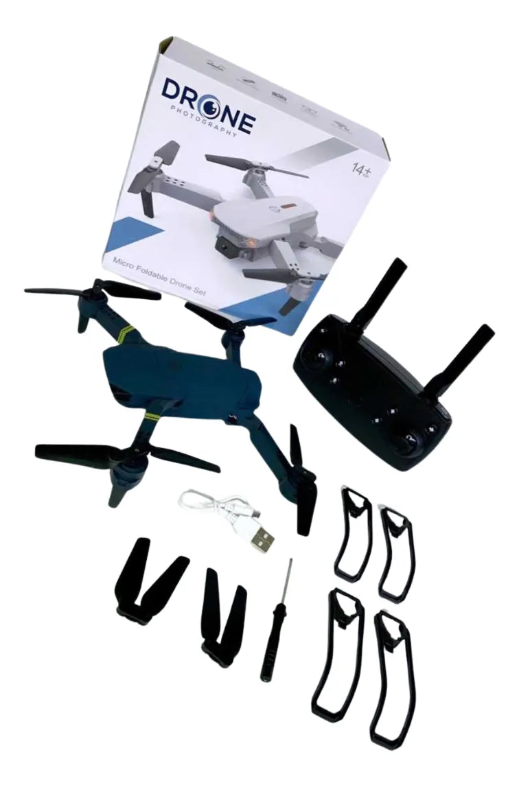 Dron 998 Pro