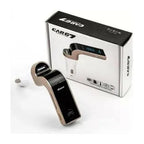 Transmisor Bluetooth G7 Para Carro