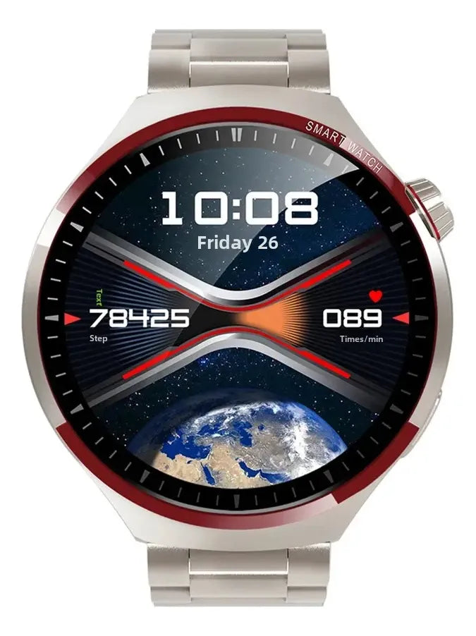 Reloj Smartwatch JY37